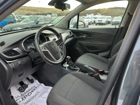 Opel Mokka X 1.6i E6B, снимка 13