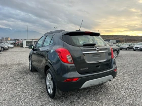 Opel Mokka X 1.6i E6B, снимка 4