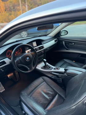 BMW 325 325i x-drive 4x4 top, снимка 7