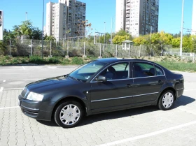 Skoda Superb Elegance, снимка 2