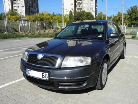 Skoda Superb Elegance, снимка 3