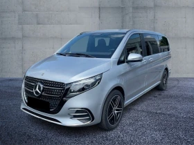     Mercedes-Benz V 300 d 4M/ lONG /AMG /NEW