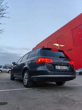 VW Passat B7, снимка 2