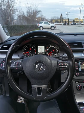 VW Passat B7, снимка 5