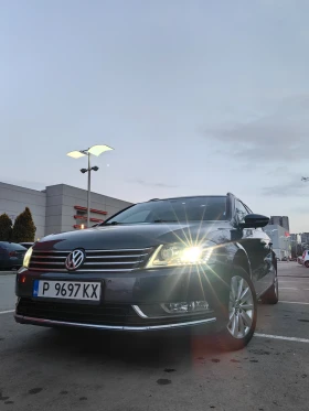 VW Passat B7, снимка 1