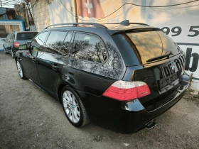 BMW 530 xd M пакет Edition Швейцария панорама , снимка 6