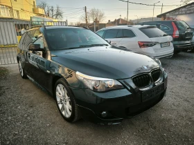 BMW 530 xd M пакет Edition Швейцария панорама , снимка 3