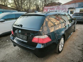 BMW 530 xd M пакет Edition Швейцария панорама , снимка 4