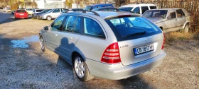 Mercedes-Benz C 220 | Mobile.bg    7