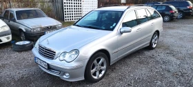 Mercedes-Benz C 220 | Mobile.bg    2