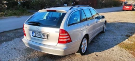 Mercedes-Benz C 220 | Mobile.bg    6