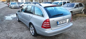 Mercedes-Benz C 220 | Mobile.bg    5