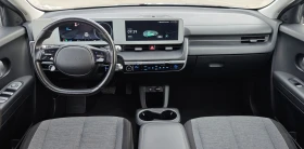 Hyundai Ioniq 5 218 к.с./72, 6 kWh/RWD/SOH 100%, снимка 9