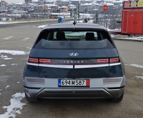 Hyundai Ioniq 5 218 к.с./72, 6 kWh/RWD/SOH 100%, снимка 5