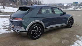 Hyundai Ioniq 5 218 к.с./72, 6 kWh/RWD/SOH 100%, снимка 6