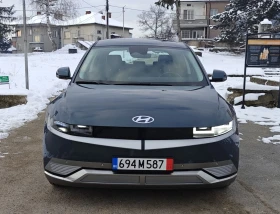 Hyundai Ioniq 5 218 к.с./72, 6 kWh/RWD/SOH 100%, снимка 2