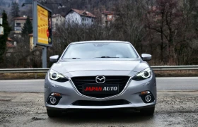 Mazda 3 2.2D AUTOMATIC СУПЕР СЪСТОЯНИЕ! , снимка 2