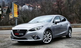 Mazda 3 2.2D AUTOMATIC СУПЕР СЪСТОЯНИЕ! , снимка 1