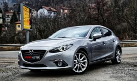 Mazda 3 2.2D AUTOMATIC СУПЕР СЪСТОЯНИЕ! - 16990 лв. - 55813372 | Car24.bg