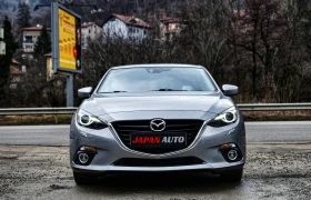 Mazda 3 2.2D AUTOMATIC СУПЕР СЪСТОЯНИЕ! - 16990 лв. - 55813372 | Car24.bg