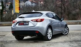 Mazda 3 2.2D AUTOMATIC СУПЕР СЪСТОЯНИЕ! , снимка 3