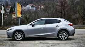 Mazda 3 2.2D AUTOMATIC СУПЕР СЪСТОЯНИЕ! , снимка 5