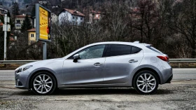 Mazda 3 2.2D AUTOMATIC СУПЕР СЪСТОЯНИЕ! - 16990 лв. - 55813372 | Car24.bg