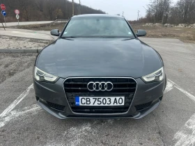 Audi A5 3.0TDI* S-Line* FULL*  | Mobile.bg    2