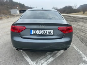 Audi A5 3.0TDI* S-Line* FULL*  | Mobile.bg    5