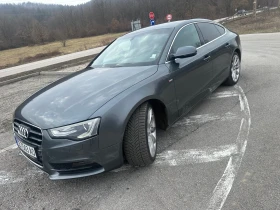 Audi A5 3.0TDI* S-Line* FULL*  | Mobile.bg    3