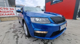 Skoda Octavia VRS | Mobile.bg    4