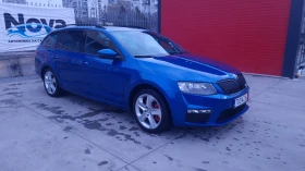 Skoda Octavia VRS | Mobile.bg    6