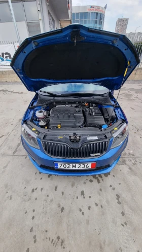 Skoda Octavia VRS | Mobile.bg    15