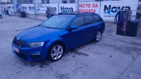 Skoda Octavia VRS | Mobile.bg    5