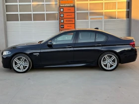 BMW 535 xDrive, M pack, снимка 3