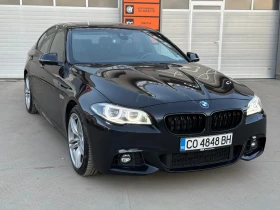 BMW 535 xDrive, M pack, снимка 1