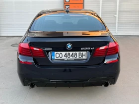 BMW 535 xDrive, M pack, снимка 5