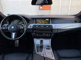 BMW 535 xDrive, M pack, снимка 8