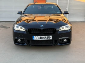 BMW 535 xDrive, M pack, снимка 2