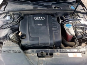 Audi A4 A4, снимка 6