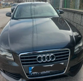 Audi A4 A4, снимка 2