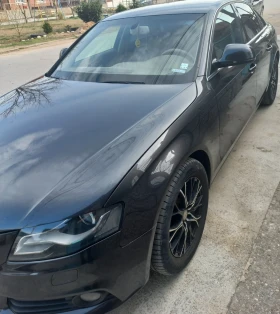 Audi A4 A4, снимка 14