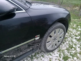 Audi A8, снимка 6