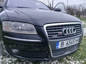 Audi A8, снимка 7