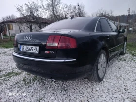 Audi A8, снимка 16