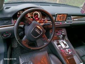 Audi A8 - 12800 лв. - 27006526 | Car24.bg