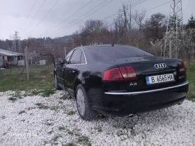 Audi A8, снимка 14