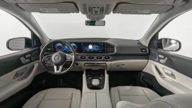 Mercedes-Benz GLE 450 4MATIC * М. ТОЧКА * BURMESTER * ПОДГРЕВ * NAVI, снимка 13