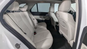 Mercedes-Benz GLE 450 4MATIC * М. ТОЧКА * BURMESTER * ПОДГРЕВ * NAVI, снимка 11