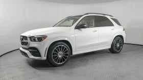 Mercedes-Benz GLE 450 4MATIC * .  * BURMESTER *  * NAVI | Mobile.bg    3